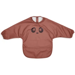 Nuuroo Ärmellätzchen Luna Mahogany