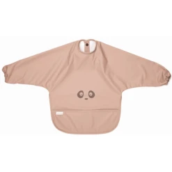 Nuuroo Ärmellätzchen Luna Sand Panda