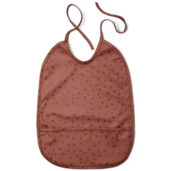 Nuuroo Bindelätzchen Ida Mahagony Leaf