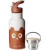 Nuuroo Trinkflasche Bertil 350 Ml, Caramel Cafe -Babynahrung nuuroo trinkflasche bertil 350 ml caramel cafe a366962