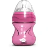 Nuvita Babyflasche Anti - Kolik Mimic Cool! 150ml In Violett -Babynahrung nuvita babyflasche anti kolik mimic cool 150ml in violett a318142