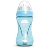 Nuvita Babyflasche Anti - Kolik Mimic Cool! 250ml In Hellblau -Babynahrung nuvita babyflasche anti kolik mimic cool 250ml in hellblau a318150