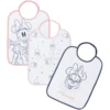 OVS Lätzchen 3er-Pack Minnie -Babynahrung ovs laetzchen 3er pack minnie a372058