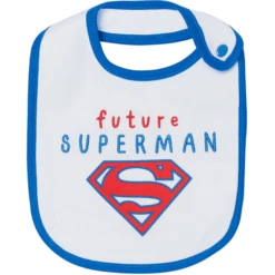 OVS Lätzchen Bright White