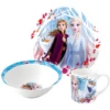 P:os Frühstücksset Frozen, 3tlg Aus Keramik -Babynahrung p os fruehstuecksset frozen 3tlg aus keramik a330508