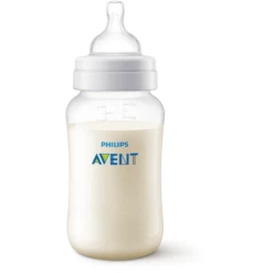 Philips Avent Babyflasche Anti-Kolik SCF816/17 330 Ml Transparent 1 Stück