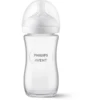 Philips Avent Babyflasche Natural Response 240ml -Babynahrung philips avent babyflasche natural response 240ml a410244