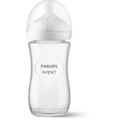 Philips Avent Babyflasche Natural Response 240ml