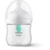 Philips Avent Babyflasche SCY670/01 Natural Response Mit AirFree Ventil 125ml 1 Philips Avent Babyflasche SCY670/01 Natural Response Mit AirFree Ventil 125ml -Babynahrung philips avent babyflasche scy670 01 natural response mit airfree ventil 125ml a410293
