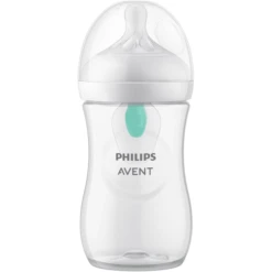 Philips Avent Babyflasche SCY673/01 Natural Response Mit AirFree Ventil 260ml
