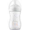 Philips Avent Babyflasche SCY673/82 Natural Response Mit AirFree Ventil 260ml Neutral Bär -Babynahrung philips avent babyflasche scy673 82 natural response mit airfree ventil 260ml neutral baer a410288