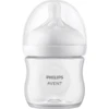 Philips Avent Babyflasche SCY900/01 Natural Response 125ml -Babynahrung philips avent babyflasche scy900 01 natural response 125ml a410287