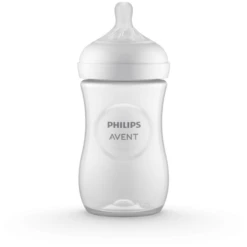 Philips Avent Babyflasche SCY903/01 Natural Response 260ml