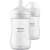 Philips Avent Babyflasche SCY903/02 Natural Response 260ml 2 Stück 2 Philips Avent Babyflasche SCY903/02 Natural Response 260ml 2 Stück -Babynahrung philips avent babyflasche scy903 02 natural response 260ml 2 stueck a410284