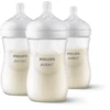 Philips Avent Babyflasche SCY903/03 Natural Response 260ml 3 Stück 2 Philips Avent Babyflasche SCY903/03 Natural Response 260ml 3 Stück -Babynahrung philips avent babyflasche scy903 03 natural response 260ml 3 stueck a410282