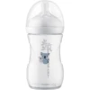 Philips Avent Babyflasche SCY903/67 Natural Response Neutral Koala 260ml -Babynahrung philips avent babyflasche scy903 67 natural response neutral koala 260ml a410278