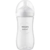 Philips Avent Babyflasche SCY906/01 Natural Response 330ml -Babynahrung philips avent babyflasche scy906 01 natural response 330ml a410271