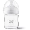 Philips Avent Babyflasche SCY930/01 Natural Response 120ml -Babynahrung philips avent babyflasche scy930 01 natural response 120ml a410245