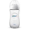 Philips Avent Natural Flasche SCF036/17, 330ml, 1 Stück, Transparent 1 Philips Avent Natural Flasche SCF036/17, 330ml, 1 Stück, Transparent -Babynahrung philips avent natural flasche scf036 17 330ml 1 stueck transparent a268900