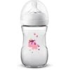 Philips Avent Natural Flasche SCF070/25, 260ml, 1 Stück, Einhorn -Babynahrung philips avent natural flasche scf070 25 260ml 1 stueck einhorn a268932
