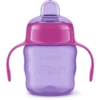 Philips Avent Schnabelbecher SCF551/03 200ml 6m+ -Babynahrung philips avent schnabelbecher scf551 03 200ml 6m a348308