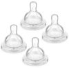 Philips Avent Trinksauger SCF631/27 Anti-kolik Klassik Ab Der Geburt, 4 Stück -Babynahrung philips avent trinksauger scf631 27 anti kolik klassik ab der geburt 4 stueck a295871