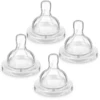 Philips Avent Trinksauger SCF633/27 Anti-kolik Klassik Ab Dem 3. Monat, 4 Stück 2 Philips Avent Trinksauger SCF633/27 Anti-kolik Klassik Ab Dem 3. Monat, 4 Stück -Babynahrung philips avent trinksauger scf633 27 anti kolik klassik ab dem 3 monat 4 stueck a295868