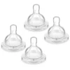 Philips Avent Trinksauger SCF634/27 Anti-kolik Klassik Ab Dem 6. Monat 4 Stück -Babynahrung philips avent trinksauger scf634 27 anti kolik klassik ab dem 6 monat 4 stueck a295872