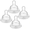 Philips Avent Trinksauger SCF636/27 Anti-kolik Klassik Ab Dem 6. Monat 4 Stück -Babynahrung philips avent trinksauger scf636 27 anti kolik klassik ab dem 6 monat 4 stueck a295875