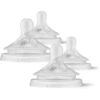 Philips Avent Trinksauger SCY962/02 Natural Response Ab Dem 0. Monat 4 Stück -Babynahrung philips avent trinksauger scy962 02 natural response ab dem 0 monat 4 stueck a412869