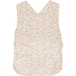 Pippi Schürze Misty Rose