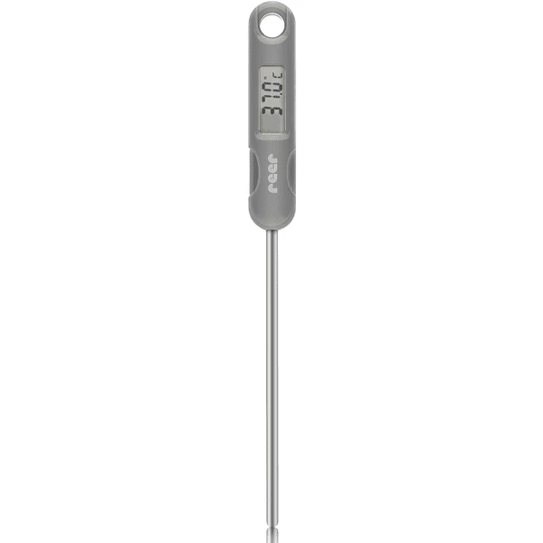 Reer Flaschenthermometer FoodTemp 3 Reer Flaschenthermometer FoodTemp