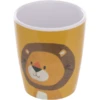 Sigikid® Melamin-Becher Löwe Forest -Babynahrung sigikid melamin becher loewe forest a291933