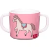 Sigikid® Melamin-Tasse Pony - Hoppe Dot -Babynahrung sigikid melamin tasse pony hoppe dot a291542