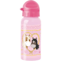 Sigikid® Trinkflasche Pony Love, 400 Ml