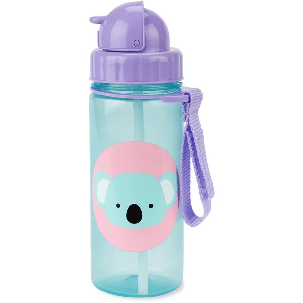 SkipHop Trinkflasche Zoo Koala 3 SkipHop Trinkflasche Zoo Koala