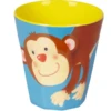 SPIEGELBURG COPPENRATH Becher Affe - Freche Rasselbande -Babynahrung spiegelburg coppenrath becher affe freche rasselbande a370522