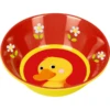 SPIEGELBURG COPPENRATH Schale Ente - Freche Rasselbande -Babynahrung spiegelburg coppenrath schale ente freche rasselbande a388738