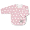 Sterntaler Ärmellätzchen Frottee Emmi Girl Rosa -Babynahrung sterntaler aermellaetzchen frottee emmi girl rosa a239739