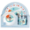 Sterntaler Kindergeschirr-Set Emmi -Babynahrung sterntaler kindergeschirr set emmi a315103