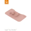 STOKKE® Essmatte Steps™ Ezpz™ Rosa -Babynahrung stokke essmatte steps ezpz rosa a257395