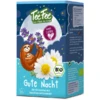 TeeFee Bio Kräutertee Gute Nacht 1 TeeFee Bio Kräutertee Gute Nacht -Babynahrung teefee bio kraeutertee gute nacht a299584