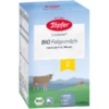 Töpfer Bio Folgemilch 2 Lactana 600 G Nach Dem 6. Monat