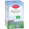 Töpfer Bio Folgemilch 3 Lactana 600 G Ab Dem 10. Monat -Babynahrung toepfer bio folgemilch 3 lactana 600 g ab dem 10 monat a321140