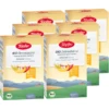Töpfer Bio Getreidebrei Weizengrieß Apfel Und Banane 6 X 175 G Ab Dem 6. Monat 2 Töpfer Bio Getreidebrei Weizengrieß Apfel Und Banane 6 X 175 G Ab Dem 6. Monat -Babynahrung toepfer bio getreidebrei weizengriess apfel und banane 6 x 175 g ab dem 6 monat a294579