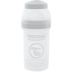 TWISTSHAKE Babyflasche Anti-Kolik 180 Ml In Weiß