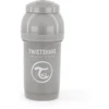 TWISTSHAKE Babyflasche Anti-Kolik 180 Ml Pastell Grau -Babynahrung twistshake babyflasche anti kolik 180 ml pastell grau a263100