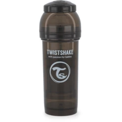 TWISTSHAKE Babyflasche Anti-Kolik 260 Ml In Schwarz