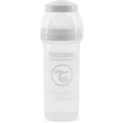 TWISTSHAKE Babyflasche Anti-Kolik 260 Ml In Weiß