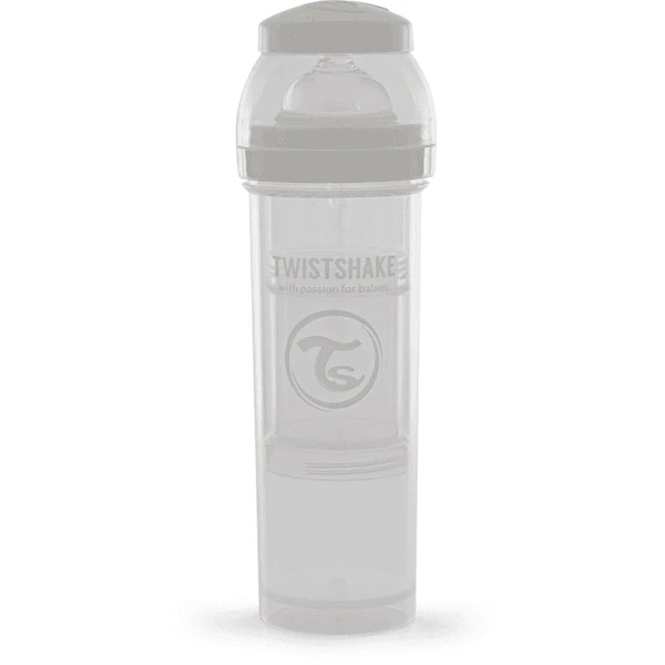 TWISTSHAKE Babyflasche Anti-Kolik 330 Ml In Weiß 3 TWISTSHAKE Babyflasche Anti-Kolik 330 Ml In Weiß